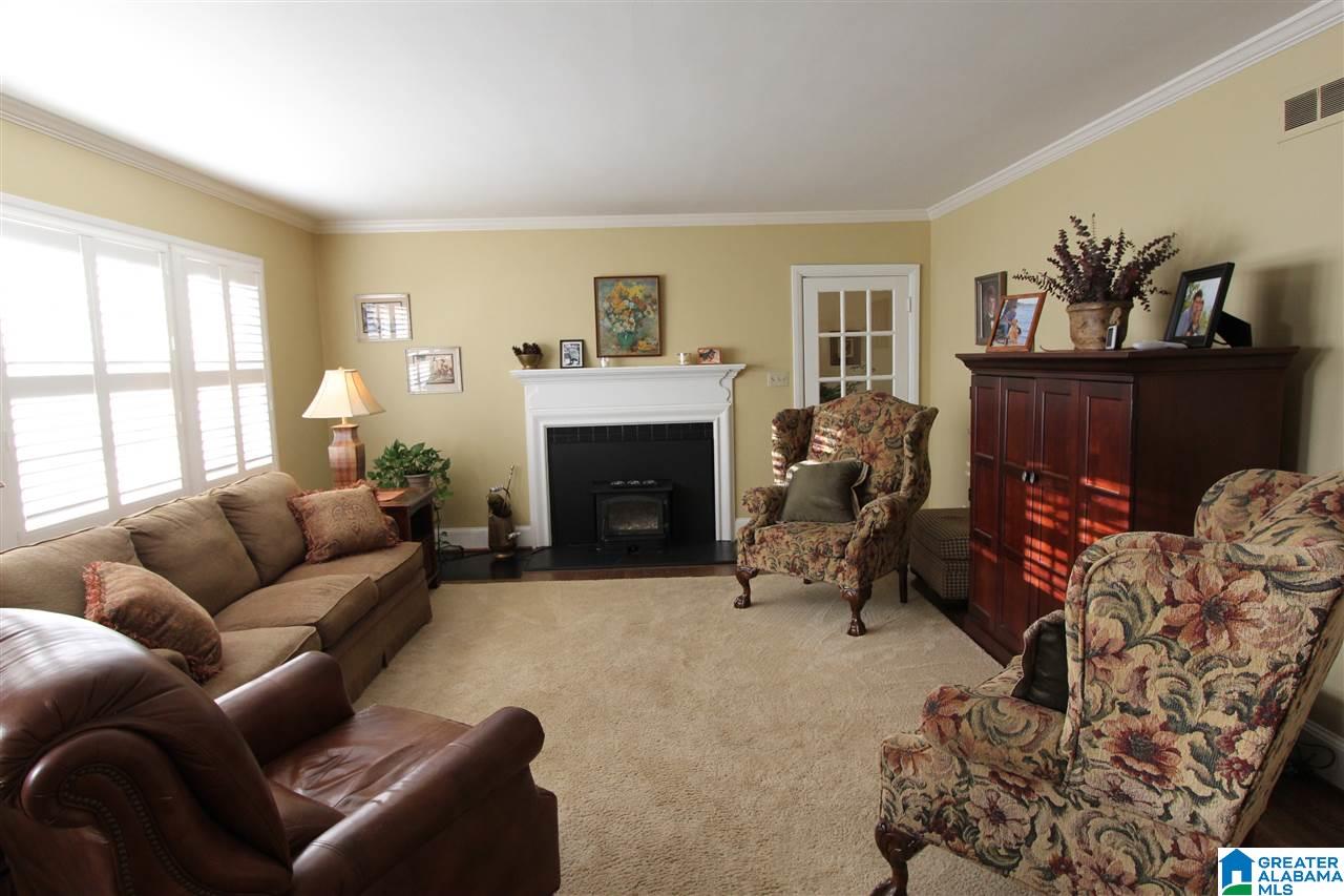 1007 Cynthia Crescent Anniston, AL 36207 - Photo 14 of 21