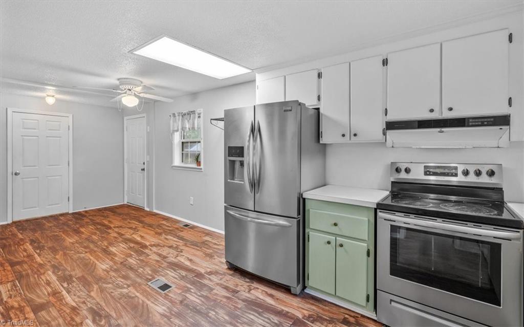662 Tate Road Reidsville, NC 27320 - Photo 13 of 44 Gallery Image 13