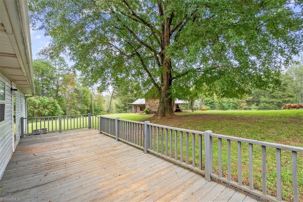 662 Tate Road Reidsville, NC 27320 - Photo 28 of 44 Gallery Image 28