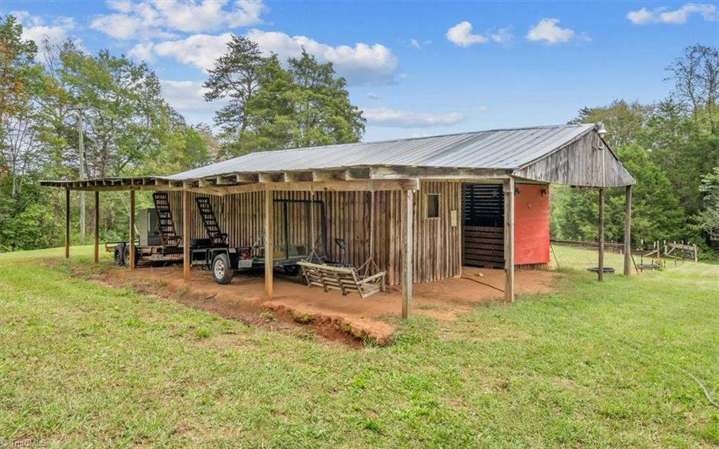 662 Tate Road Reidsville, NC 27320 - Photo 30 of 44 Gallery Image 30