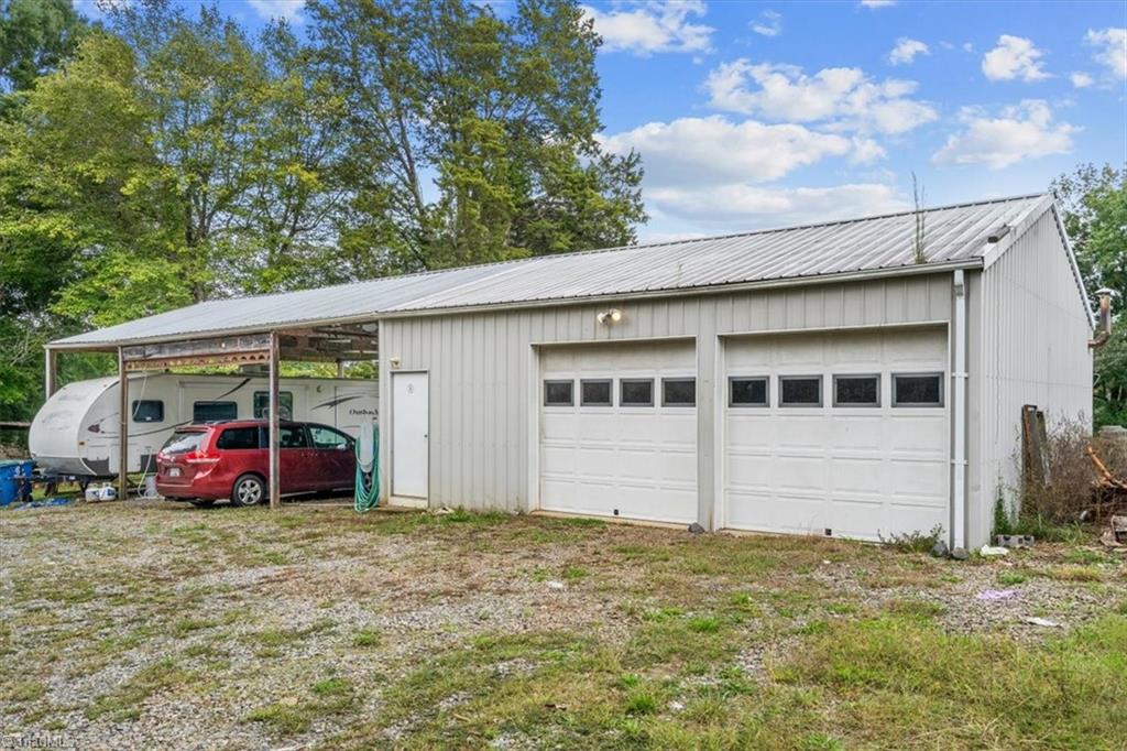 662 Tate Road Reidsville, NC 27320 - Photo 33 of 44 Gallery Image 33
