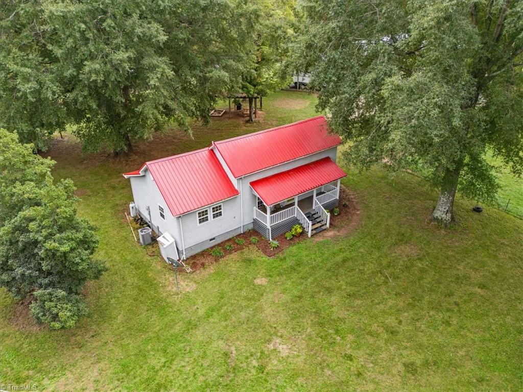 662 Tate Road Reidsville, NC 27320 - Photo 34 of 44 Gallery Image 34