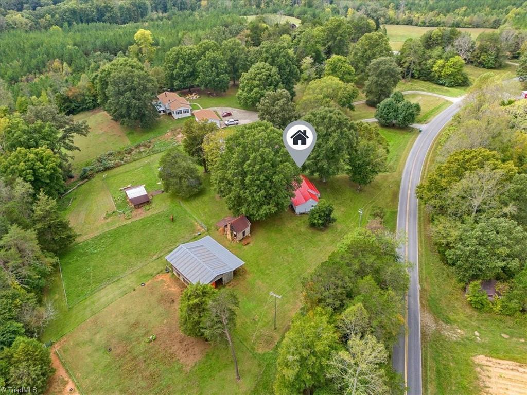 662 Tate Road Reidsville, NC 27320 - Photo 36 of 44 Gallery Image 36