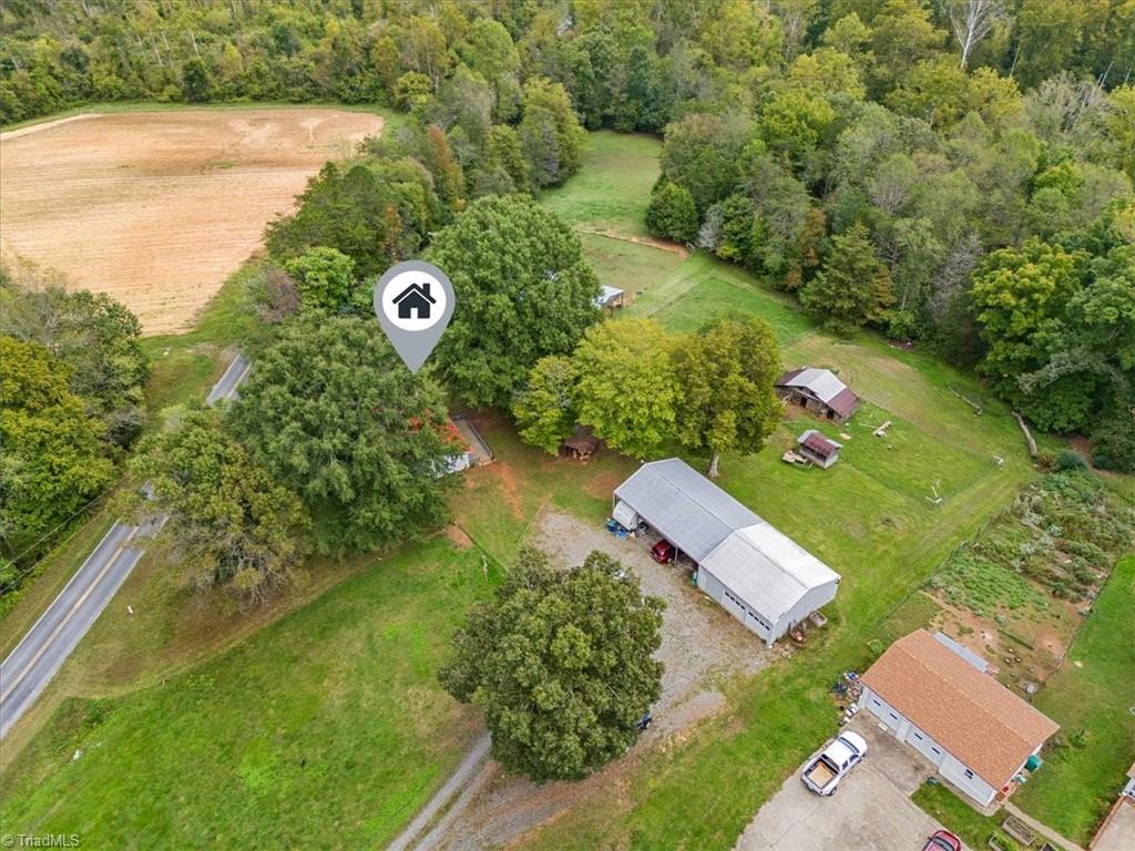 662 Tate Road Reidsville, NC 27320 - Photo 38 of 44 Gallery Image 38