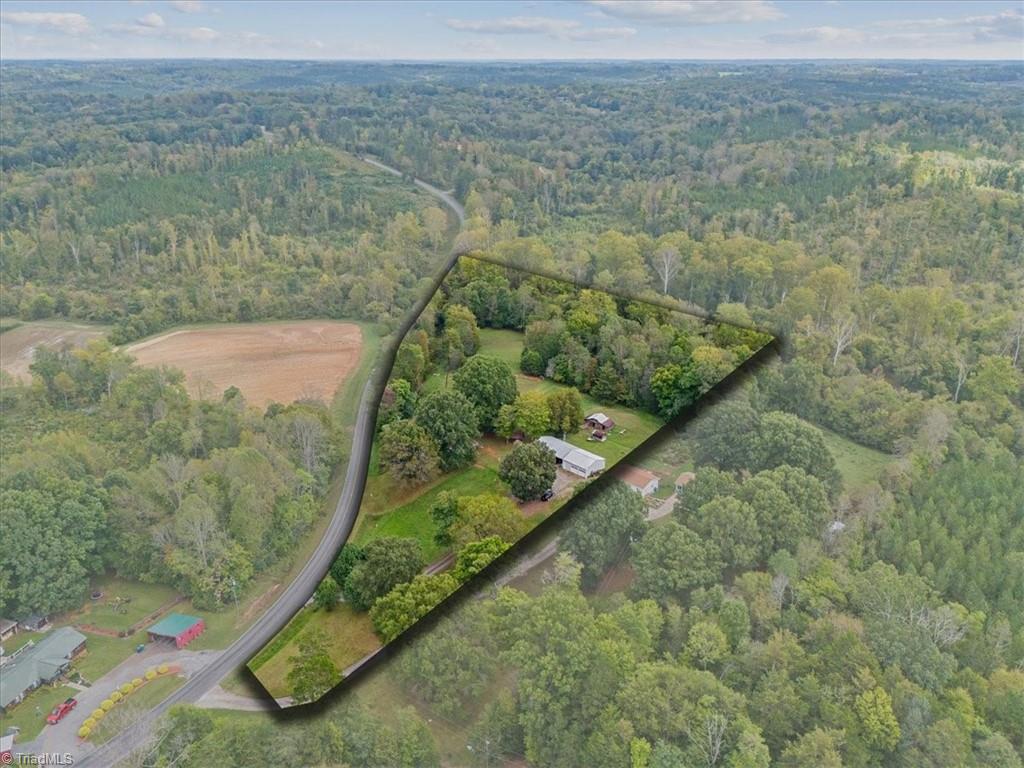 662 Tate Road Reidsville, NC 27320 - Photo 39 of 44 Gallery Image 39