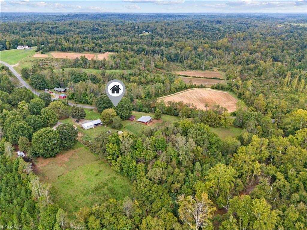 662 Tate Road Reidsville, NC 27320 - Photo 40 of 44 Gallery Image 40