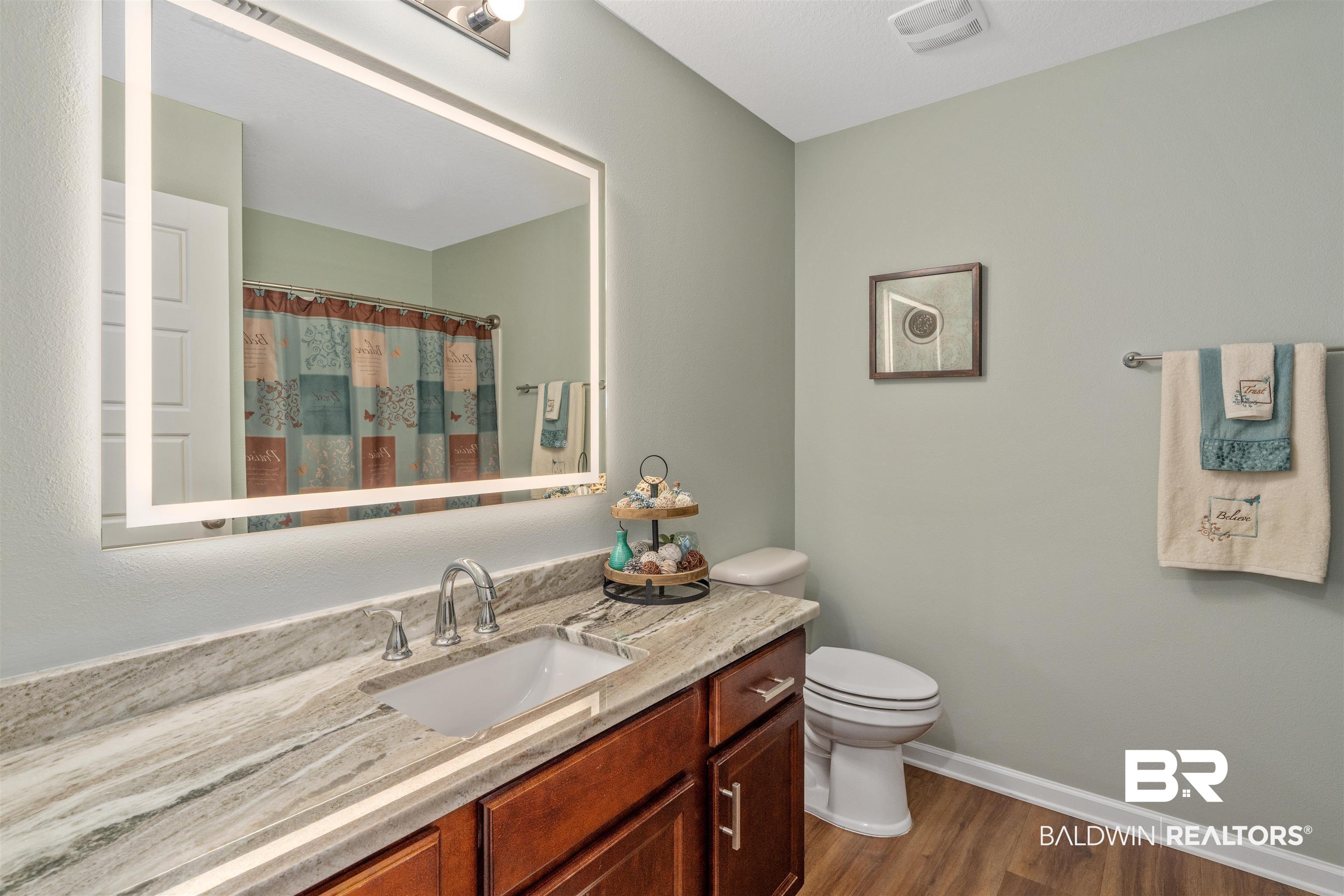 16664 Walstan Drive Loxley, AL 36551 - Photo 17 of 22