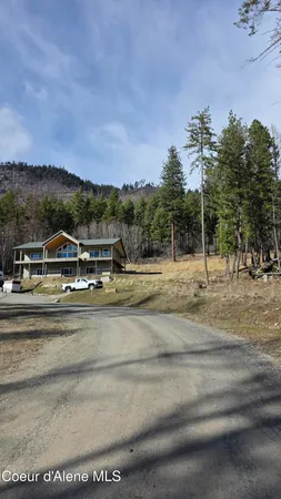 $240,000 | Nna North Terrace Drive, Bayview, ID 83803