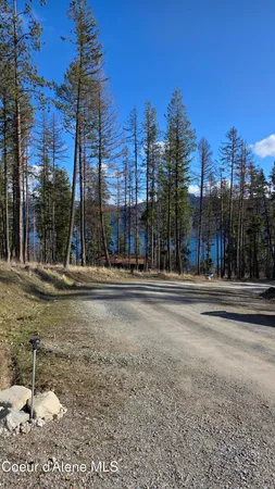 $240,000 | Nna North Terrace Drive, Bayview, ID 83803