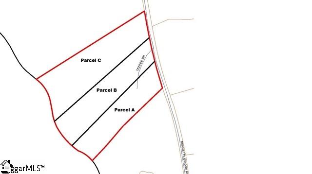 578 Bennetts Bridge Road Greer, SC 29651 - Photo 2 of 11 Gallery Image 2