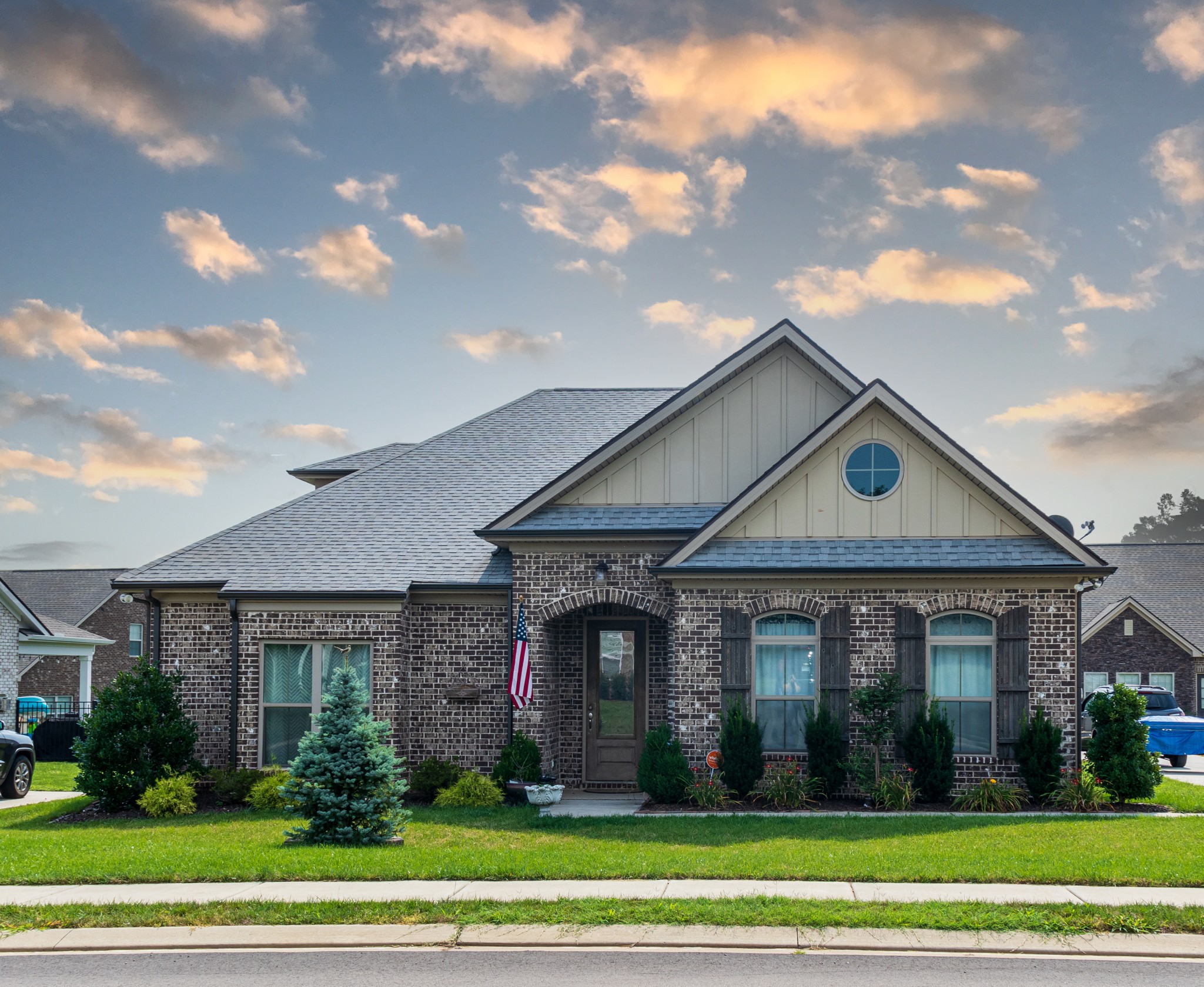 3216 Rift Lane Murfreesboro, TN 37130 - Photo 1 of 33 Gallery Image 1