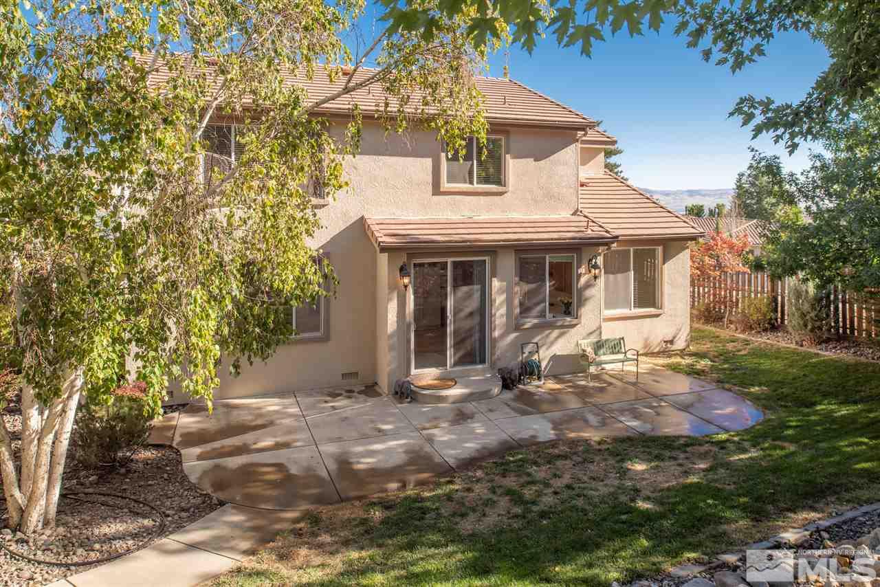2800 Sage Ridge Drive Reno, NV 89509 - Photo 21 of 25 Photo 21