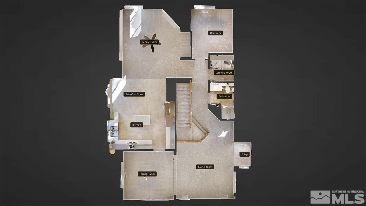 2800 Sage Ridge Drive Reno, NV 89509 - Photo 24 of 25 Photo 24