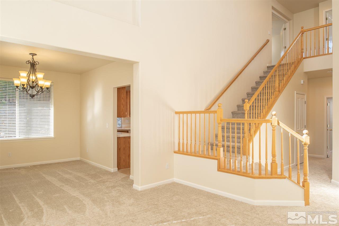 2800 Sage Ridge Drive Reno, NV 89509 - Photo 4 of 25 Photo 4