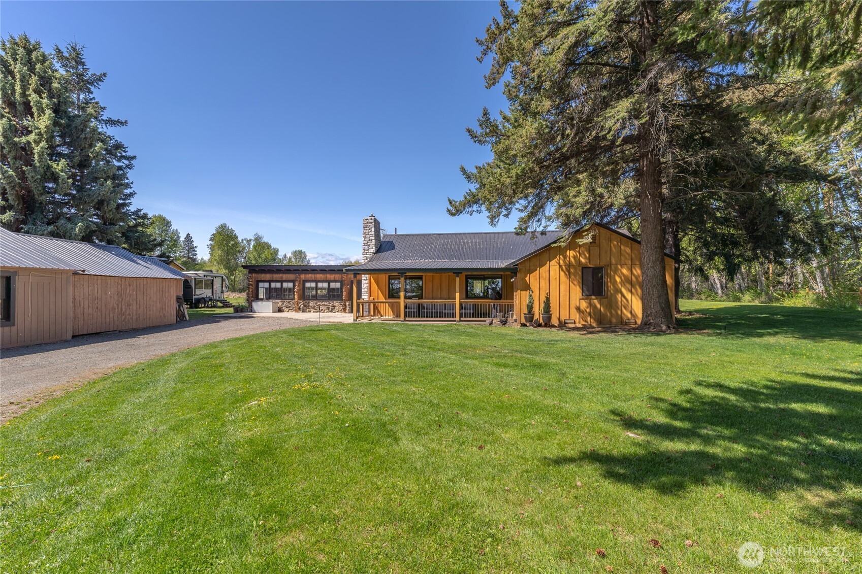 471 Klocke Road Ellensburg, WA 98926 - Photo 6 of 39