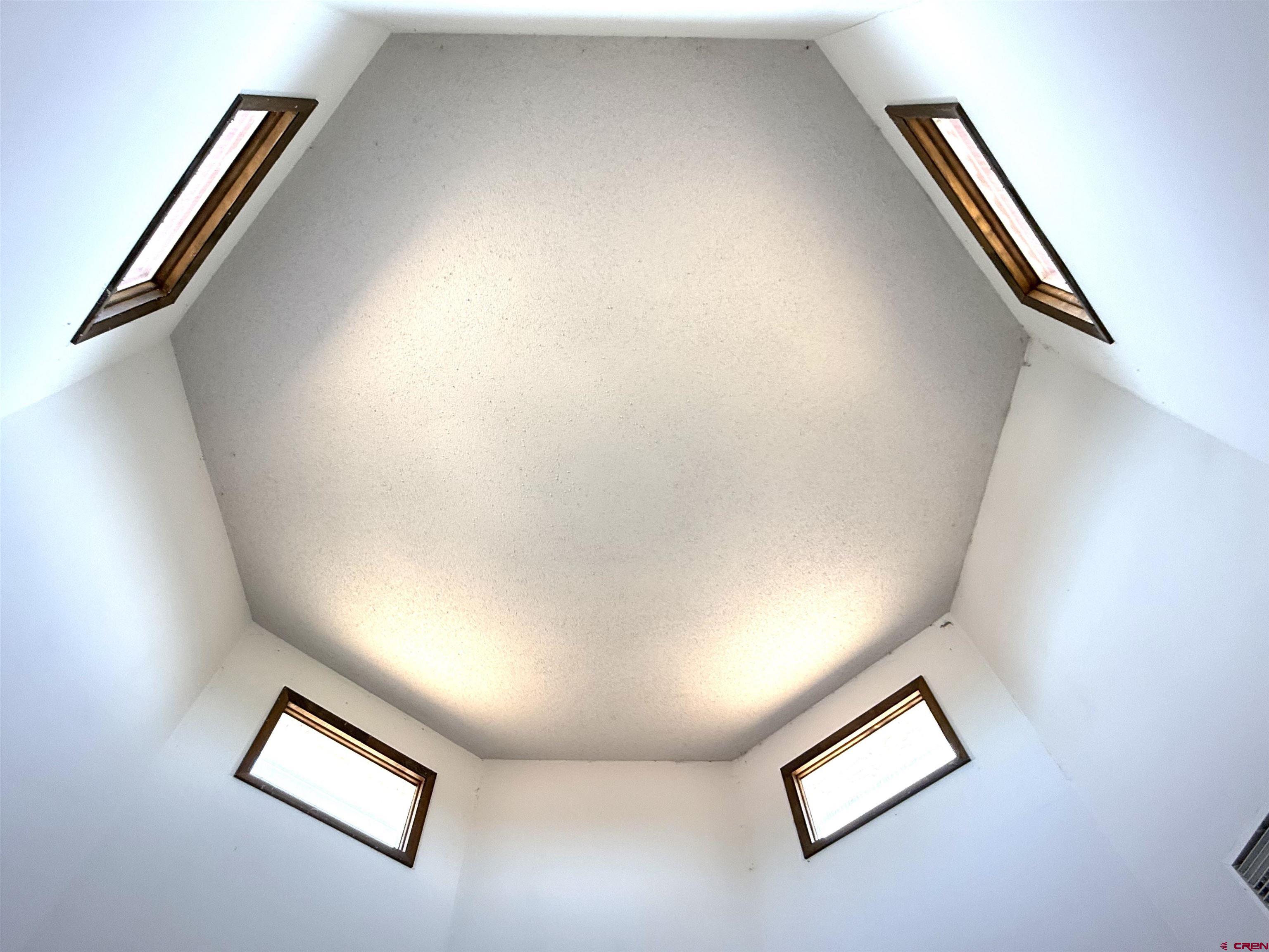 24816 Rd M.3 Cortez, CO 81321 - Photo 16 of 34 a view of staircase with white walls