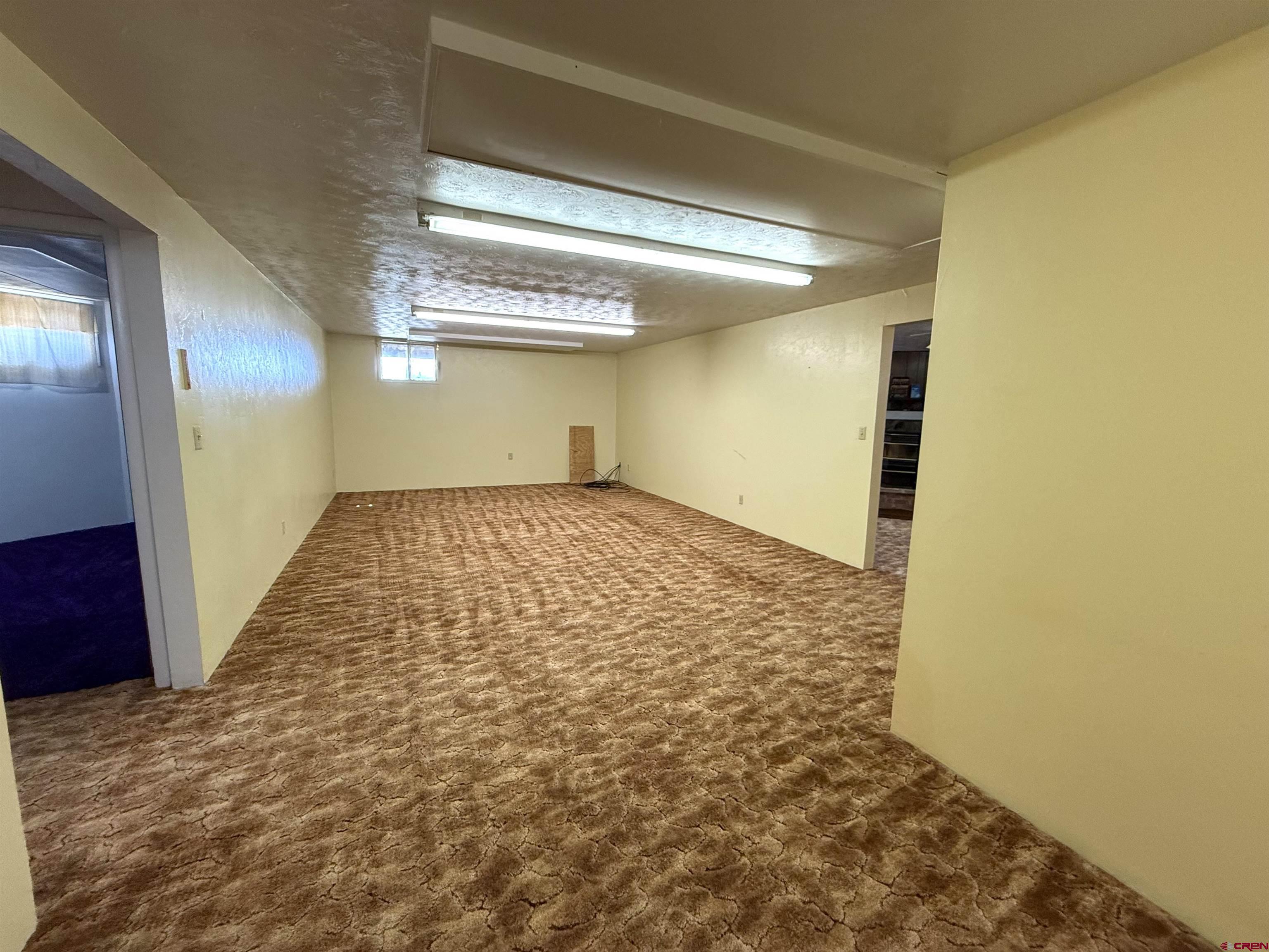 24816 Rd M.3 Cortez, CO 81321 - Photo 24 of 34 a view of empty room