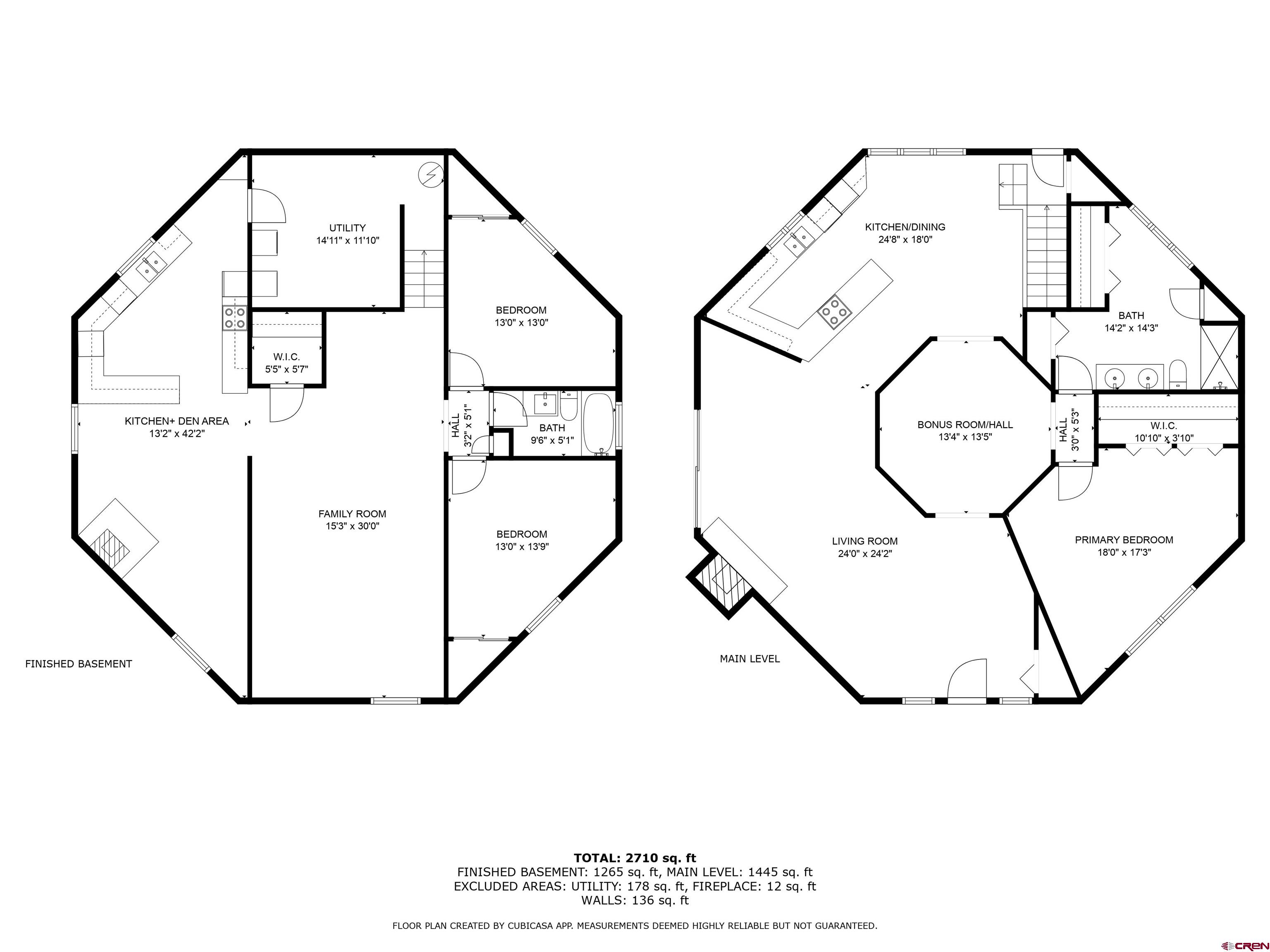 24816 Rd M.3 Cortez, CO 81321 - Photo 34 of 34 a picture of a floor in a picture