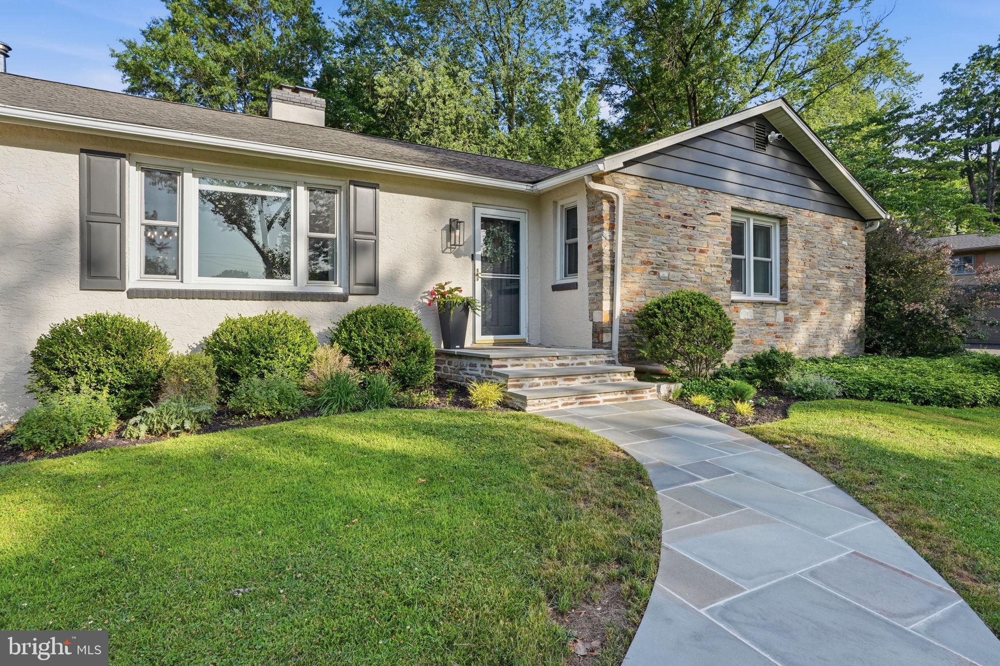 607 McKean Road Ambler, PA 19002 - Photo 44 of 48