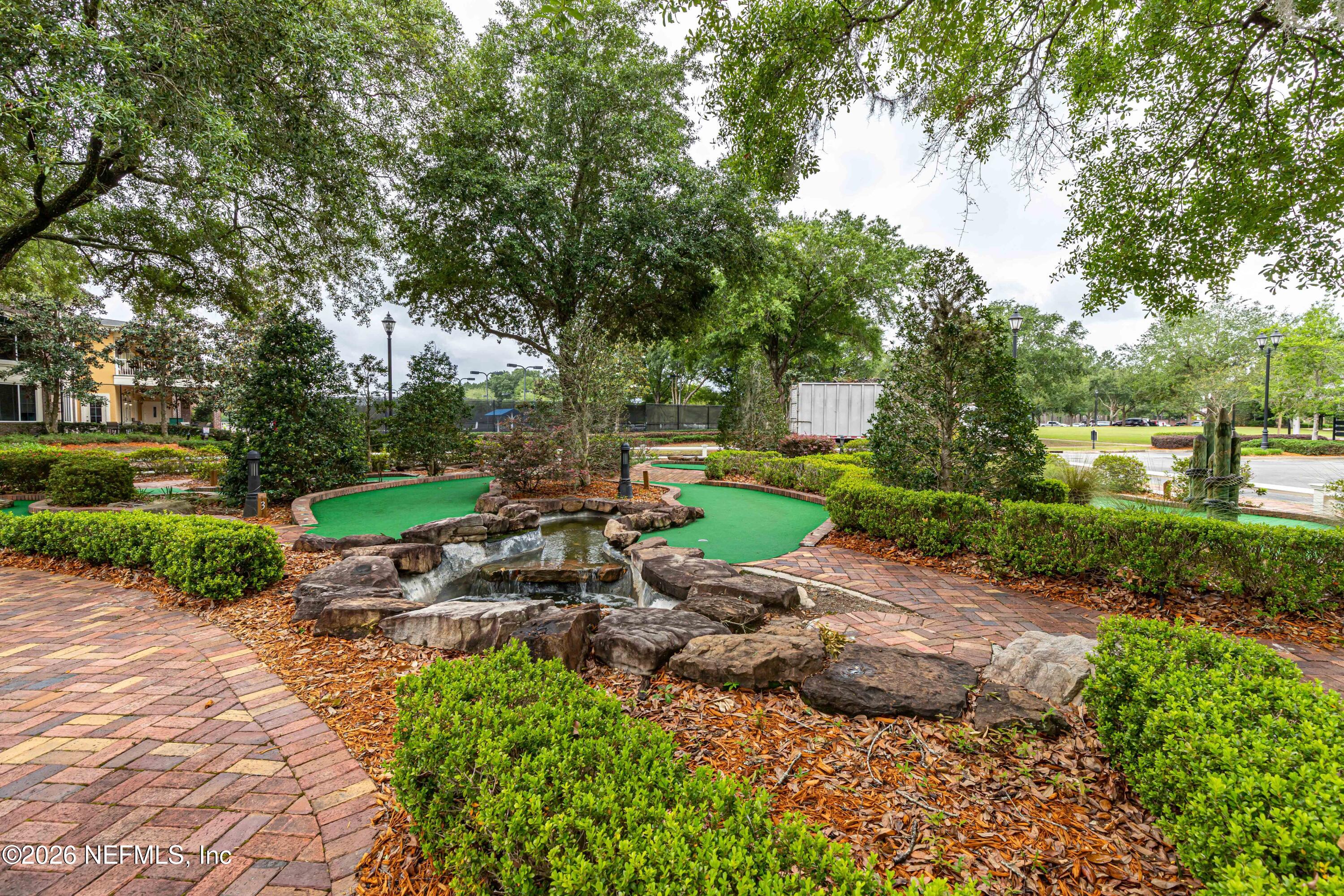 3764 Eagle Rock Road Middleburg, FL 32068 - Photo 44 of 57 Eagle Landing - Mini Golf