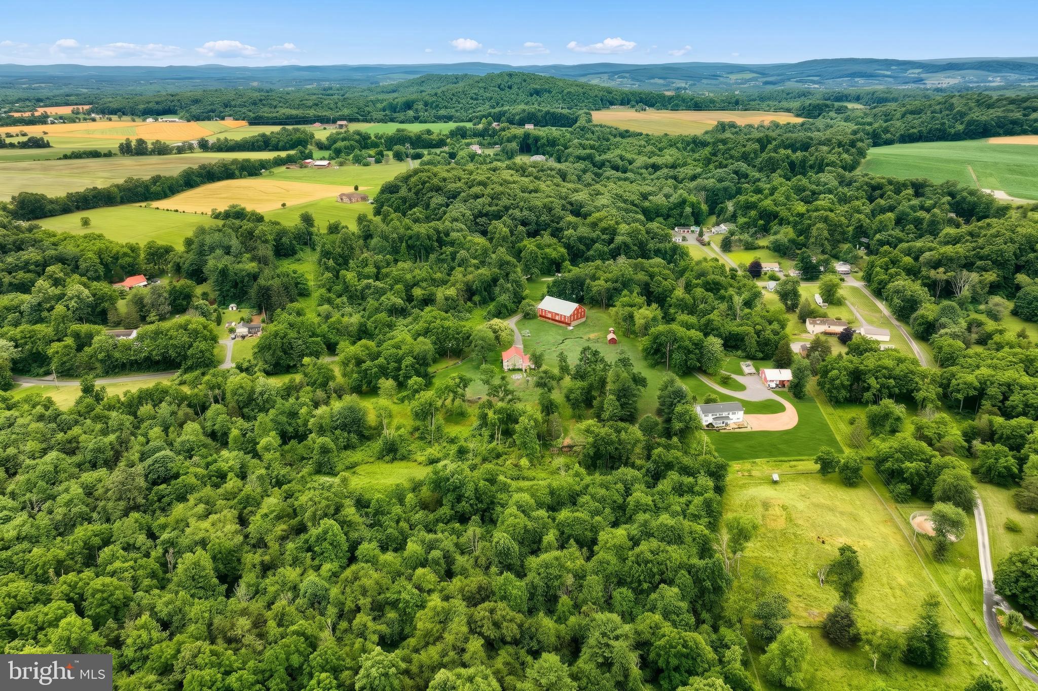 721 Company Farm Road Aspers, PA 17304 - Photo 65 of 67