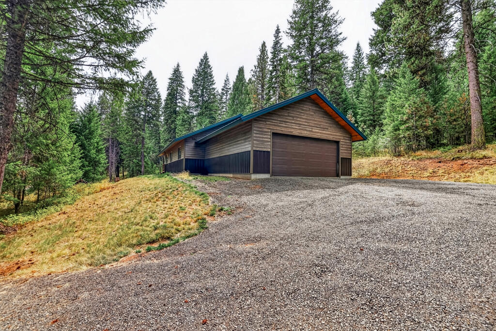 4025 Little Salmon Road New Meadows, ID 83654 - Photo 46 of 62 Gallery Image 46