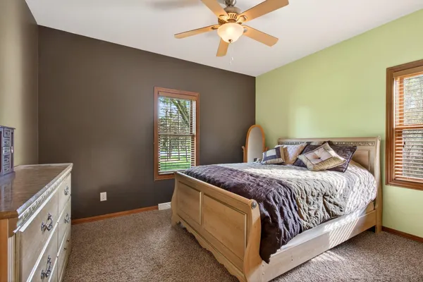 $675,000 | 1216 East Apple Creek Road, Appleton, WI 54913