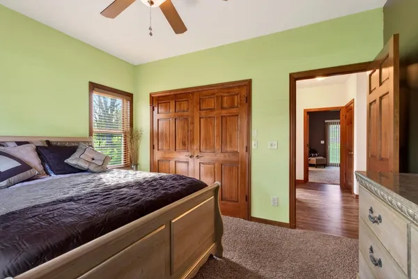 $675,000 | 1216 East Apple Creek Road, Appleton, WI 54913