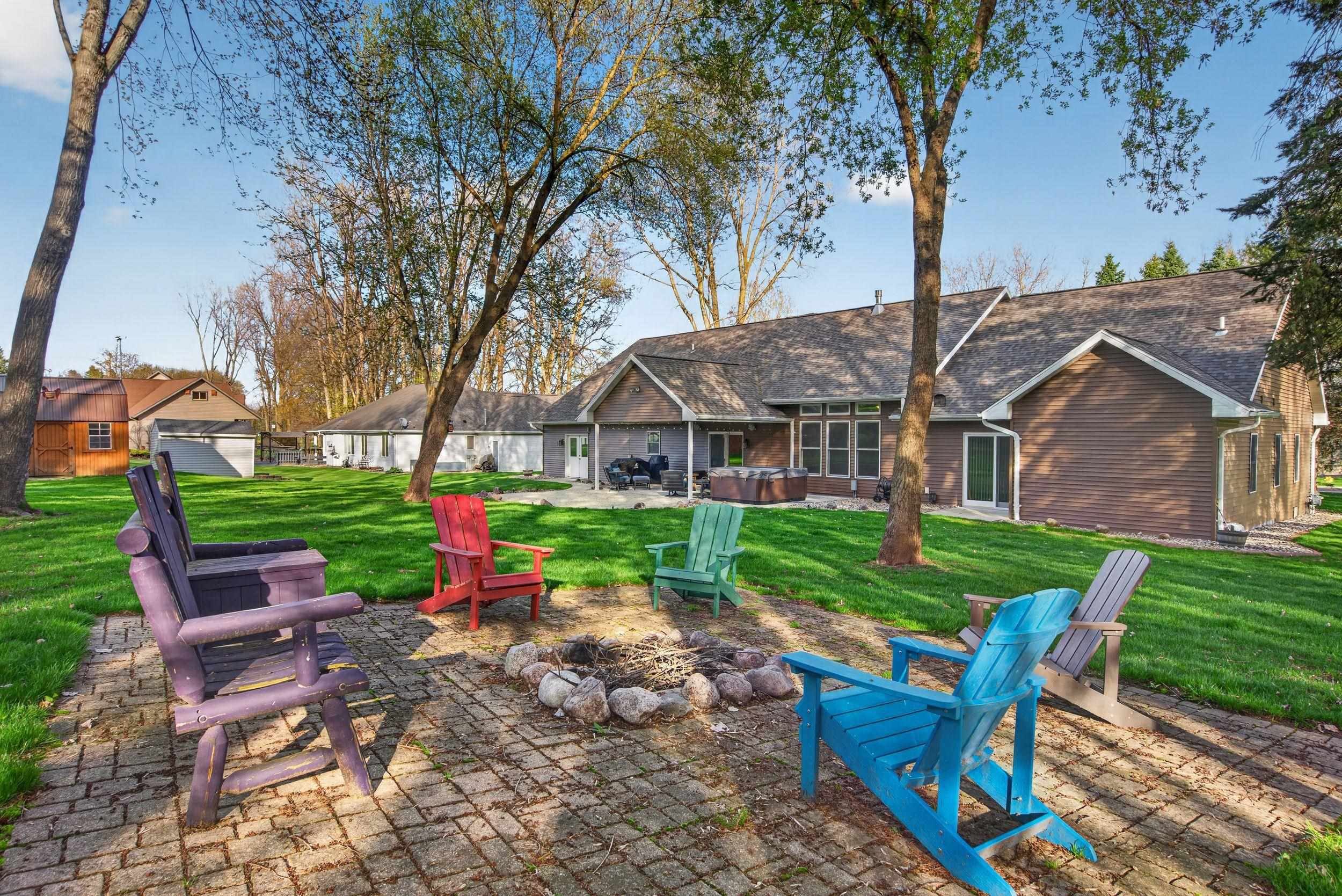 1216 East Apple Creek Road Appleton, WI 54913 - Photo 54 of 62