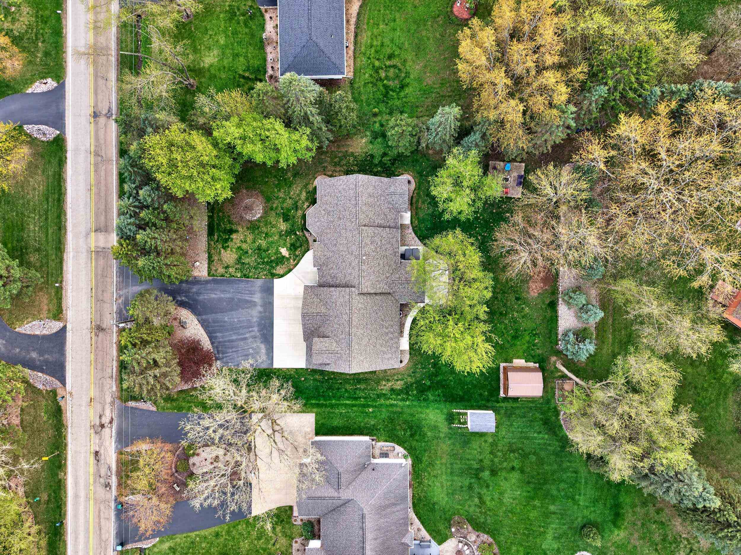 1216 East Apple Creek Road Appleton, WI 54913 - Photo 55 of 62