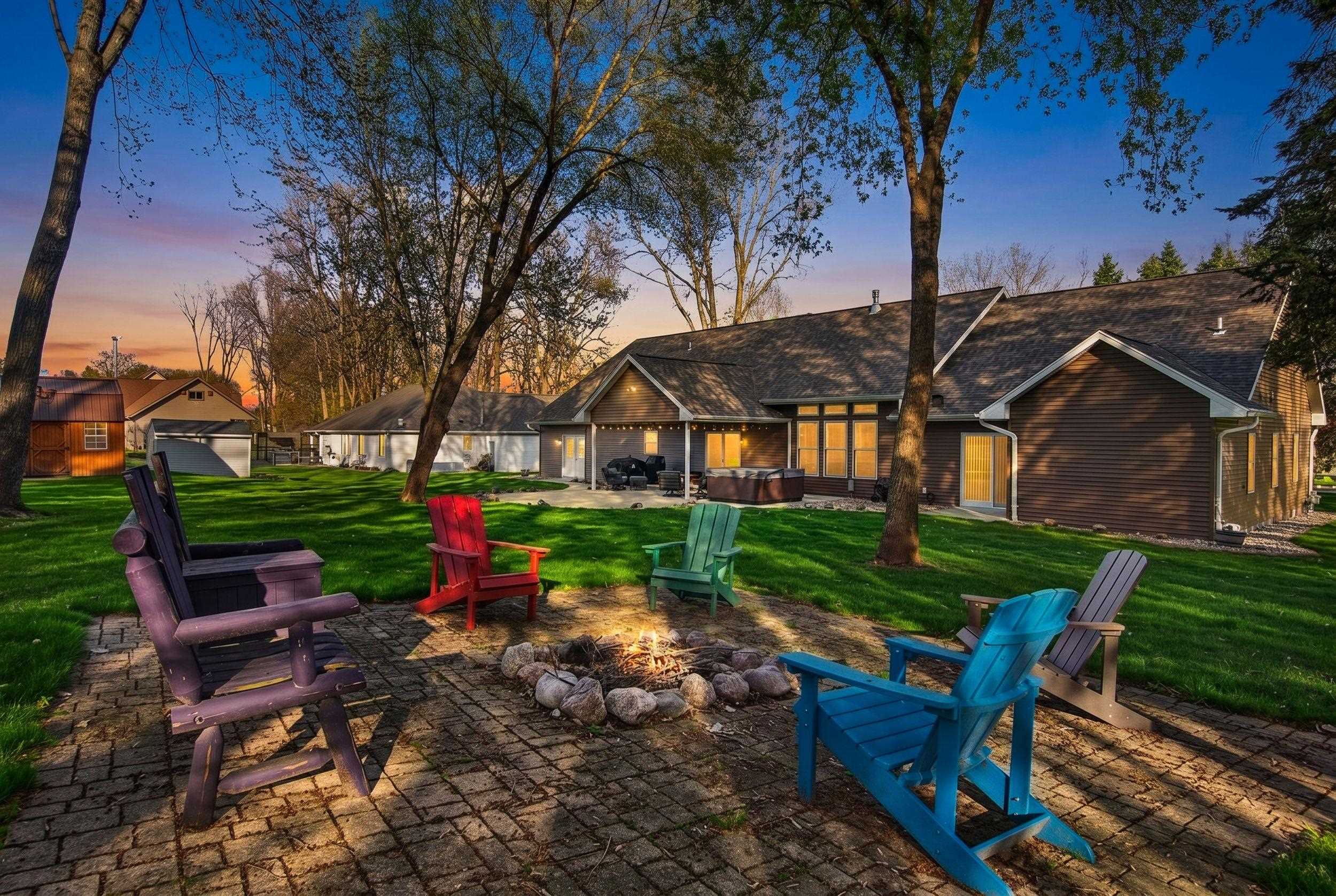 1216 East Apple Creek Road Appleton, WI 54913 - Photo 57 of 62