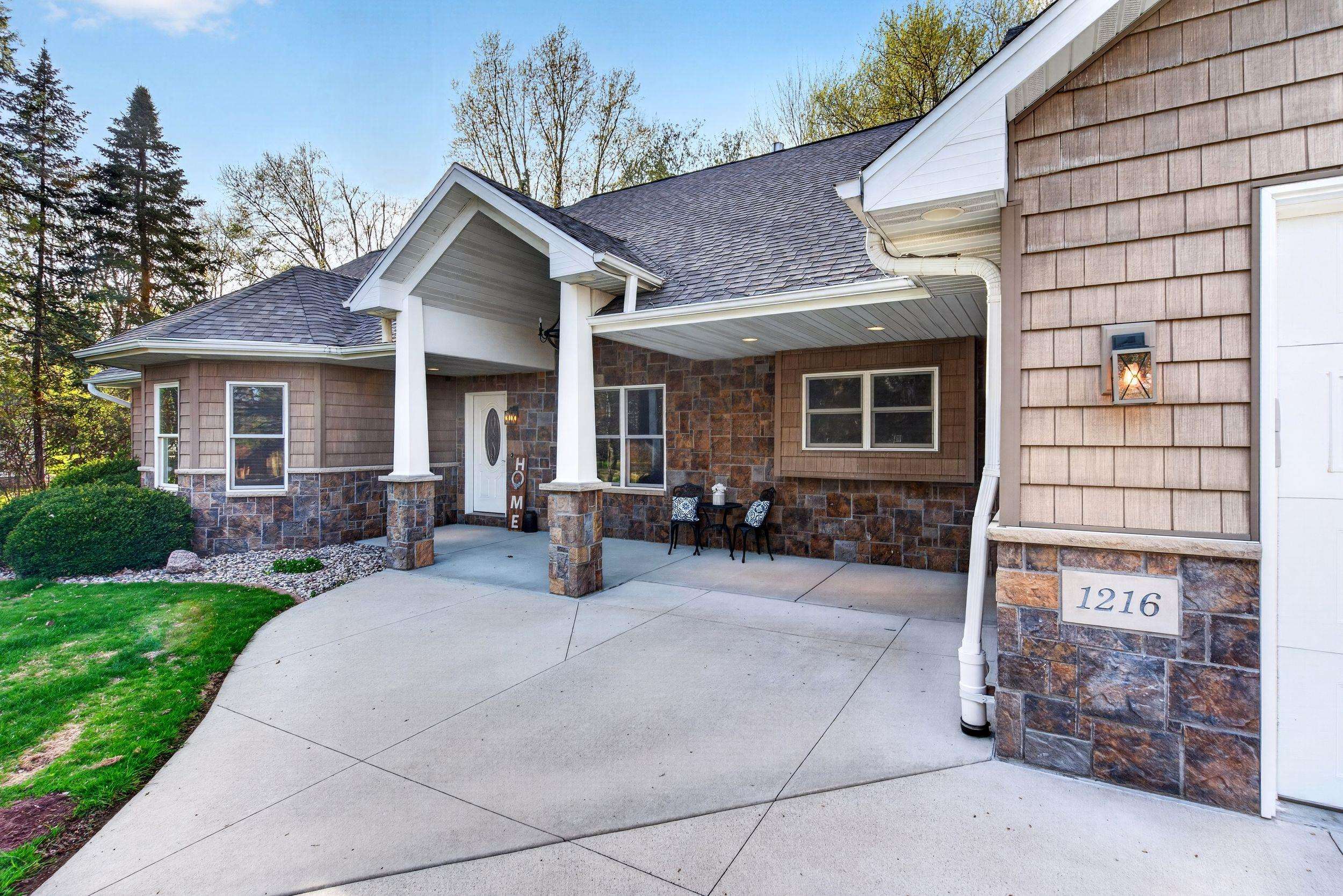 1216 East Apple Creek Road Appleton, WI 54913 - Photo 59 of 62