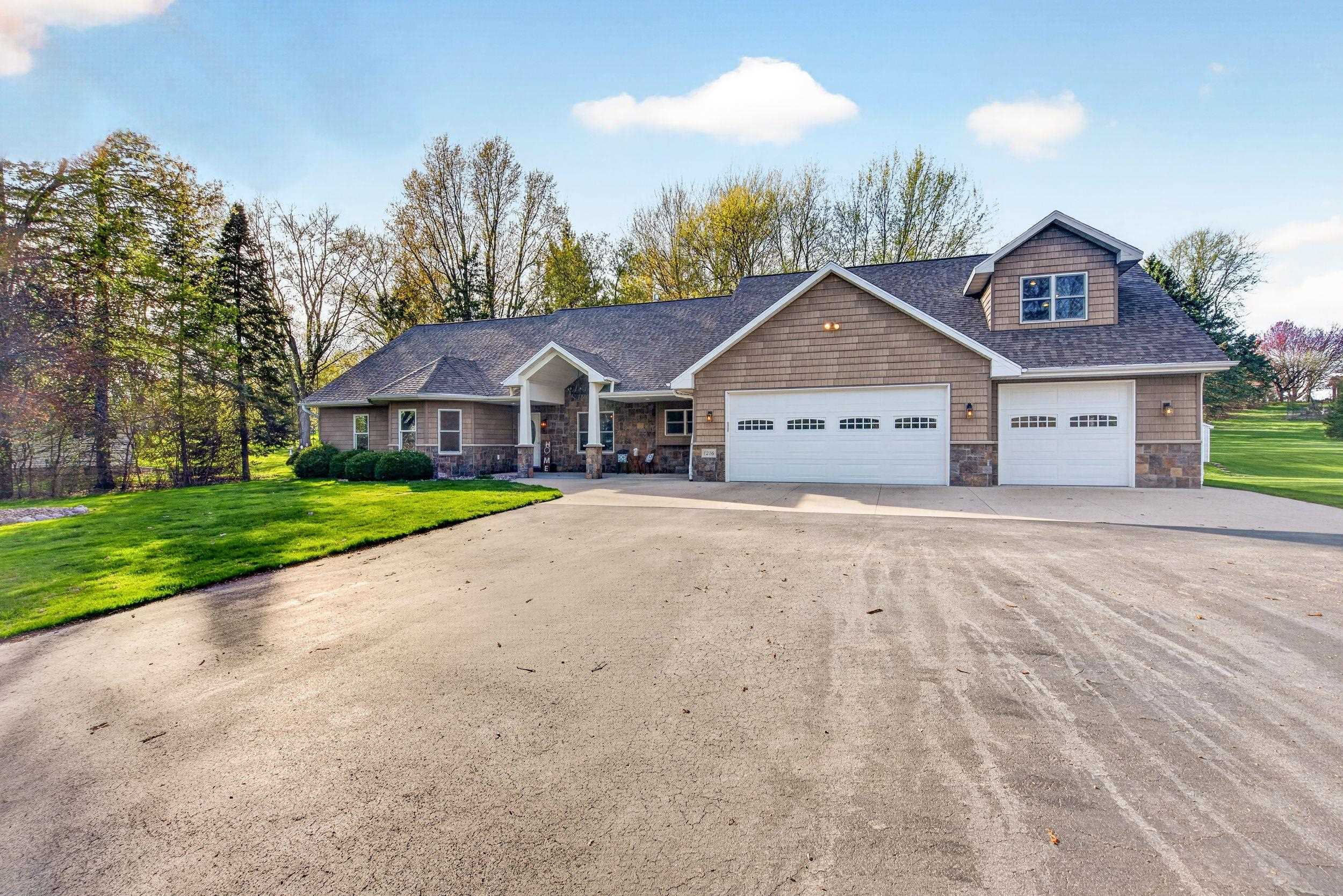 1216 East Apple Creek Road Appleton, WI 54913 - Photo 60 of 62