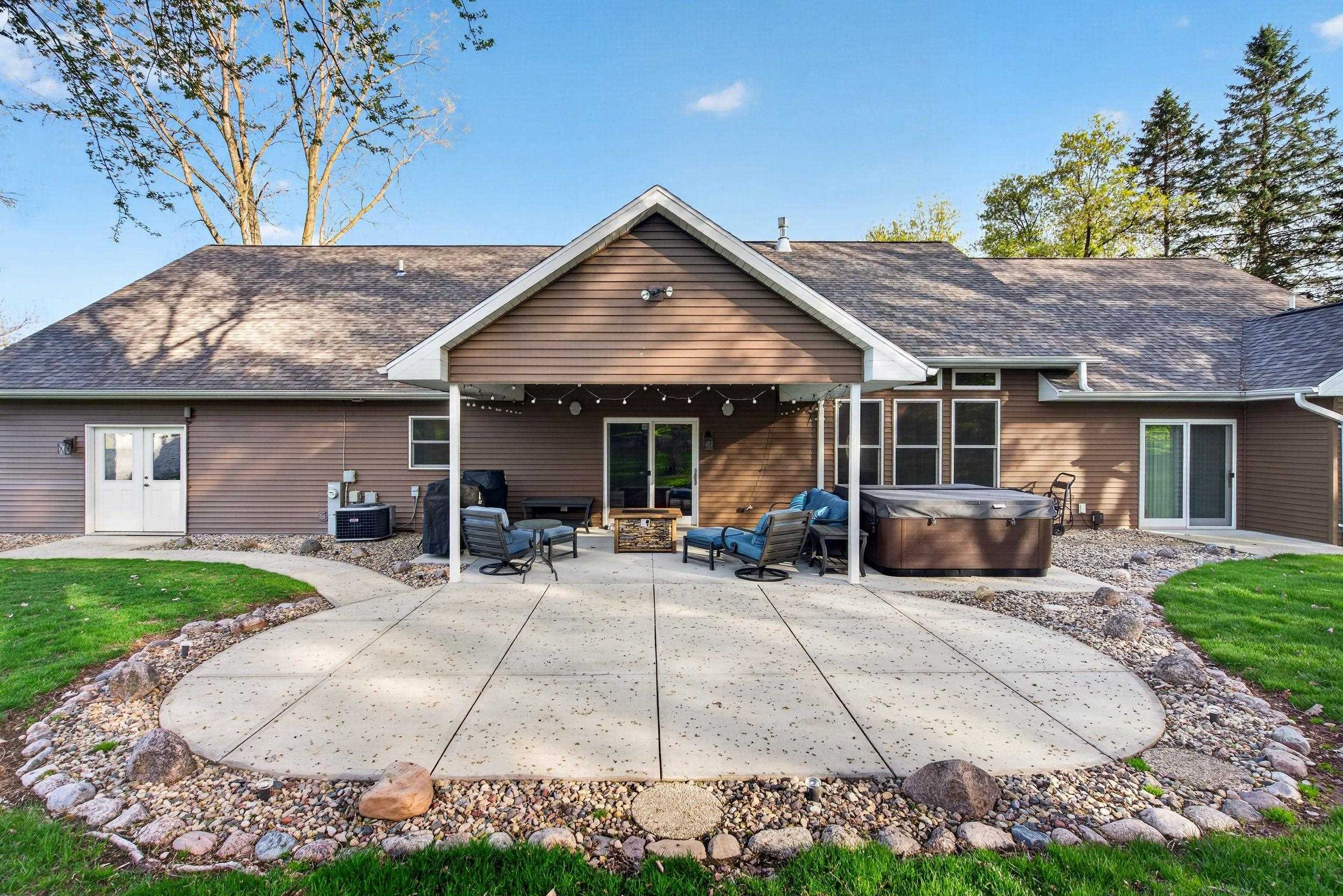 1216 East Apple Creek Road Appleton, WI 54913 - Photo 61 of 62