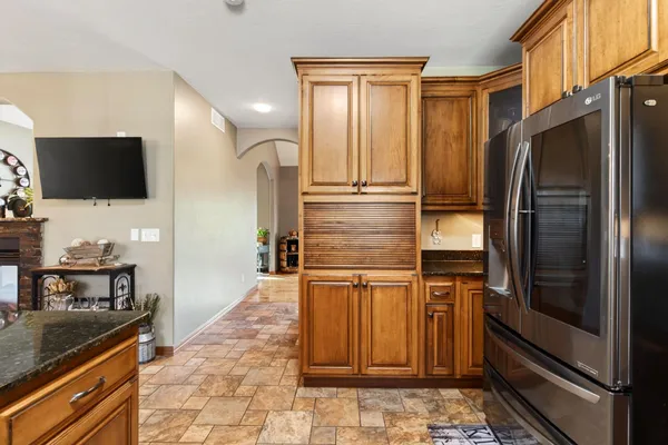 $675,000 | 1216 East Apple Creek Road, Appleton, WI 54913