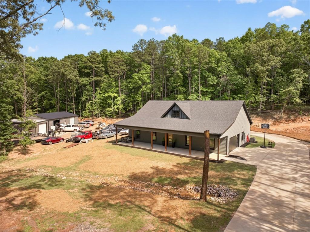 600-h D H D Atha Road Monroe, GA 30655 - Photo 26 of 50