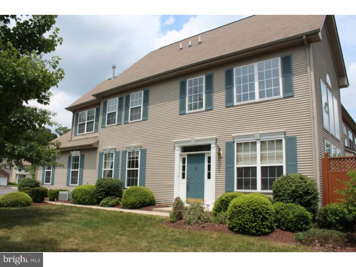 20 Warwick Road West Windsor, NJ 08550 - Photo 1 of 14 Exterior Front