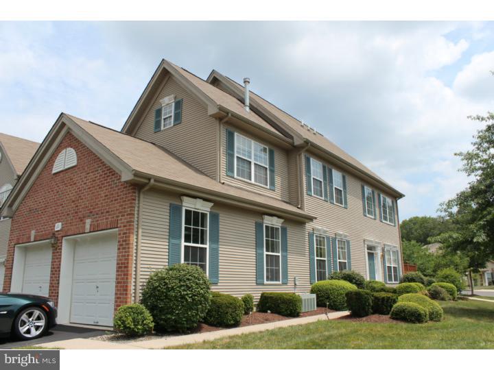 20 Warwick Road West Windsor, NJ 08550 - Photo 2 of 14 Exterior Side