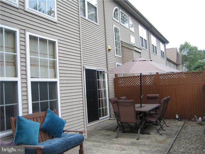 20 Warwick Road West Windsor, NJ 08550 - Photo 14 of 14 Exterior Back