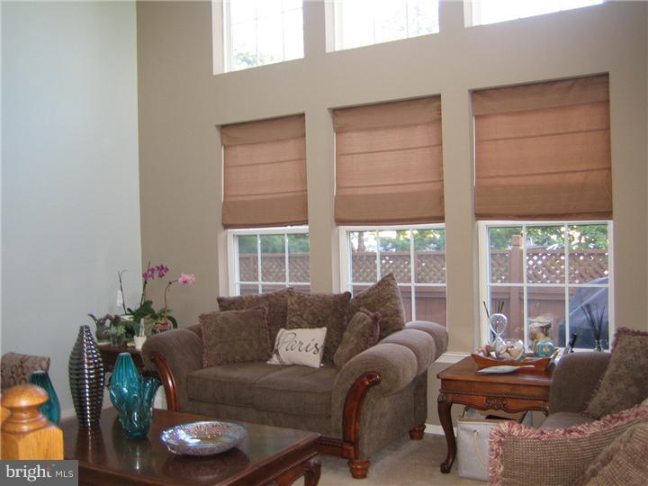 20 Warwick Road West Windsor, NJ 08550 - Photo 3 of 14 Living Room