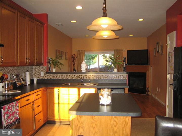 20 Warwick Road West Windsor, NJ 08550 - Photo 8 of 14 Kitchen