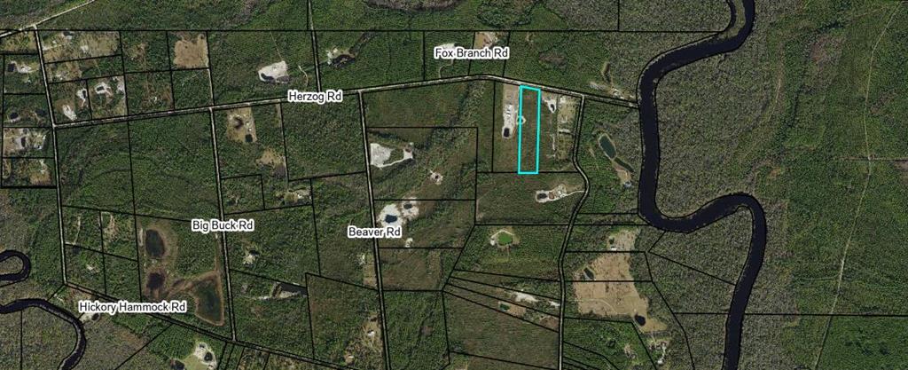 570 Clark's Landing Road Carrabelle, FL 32322 - Photo 2 of 18