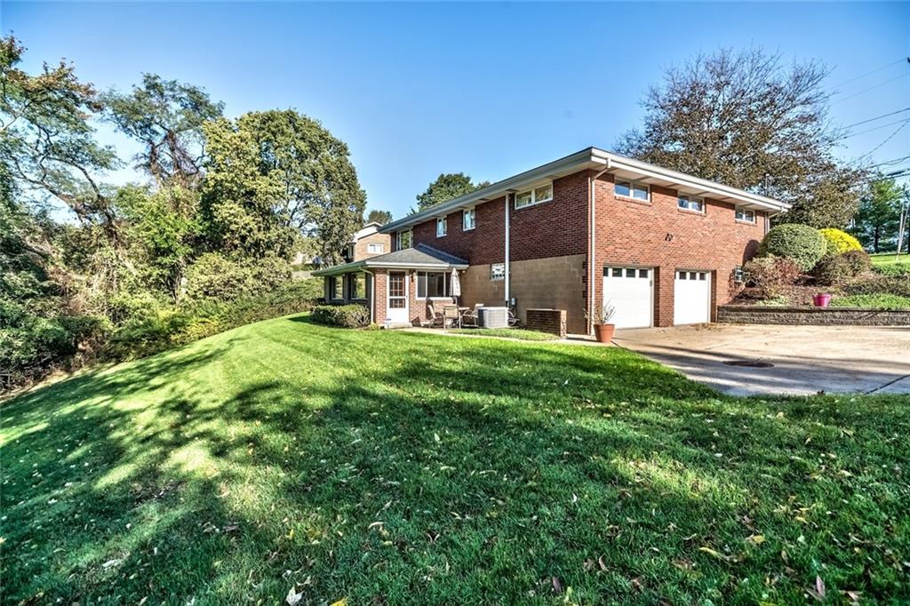 1349 Anderson Road Pittsburgh, PA 15209 - Photo 5 of 25