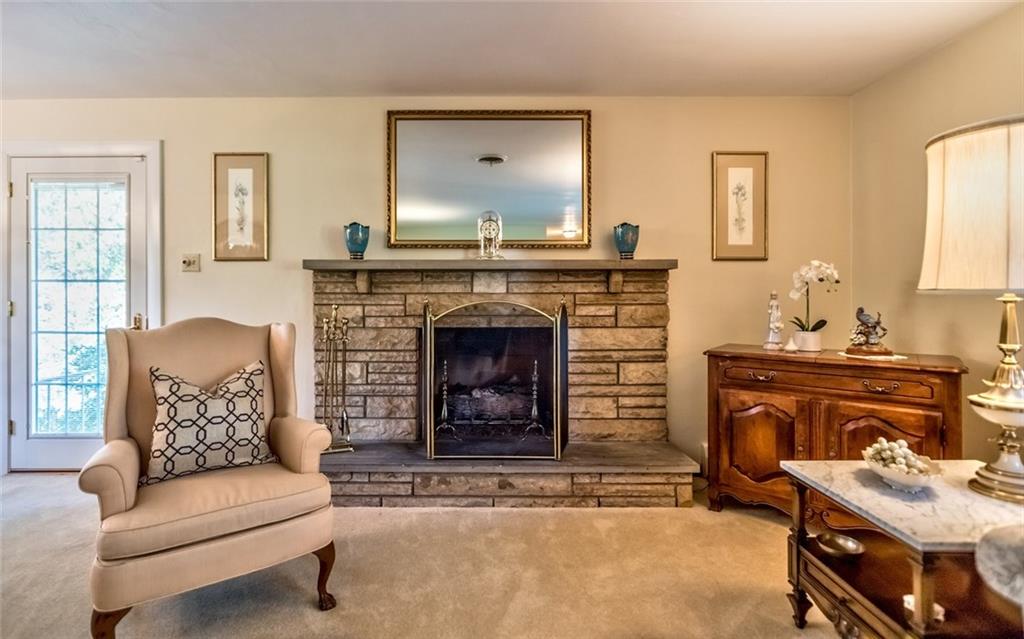 1349 Anderson Road Pittsburgh, PA 15209 - Photo 9 of 25