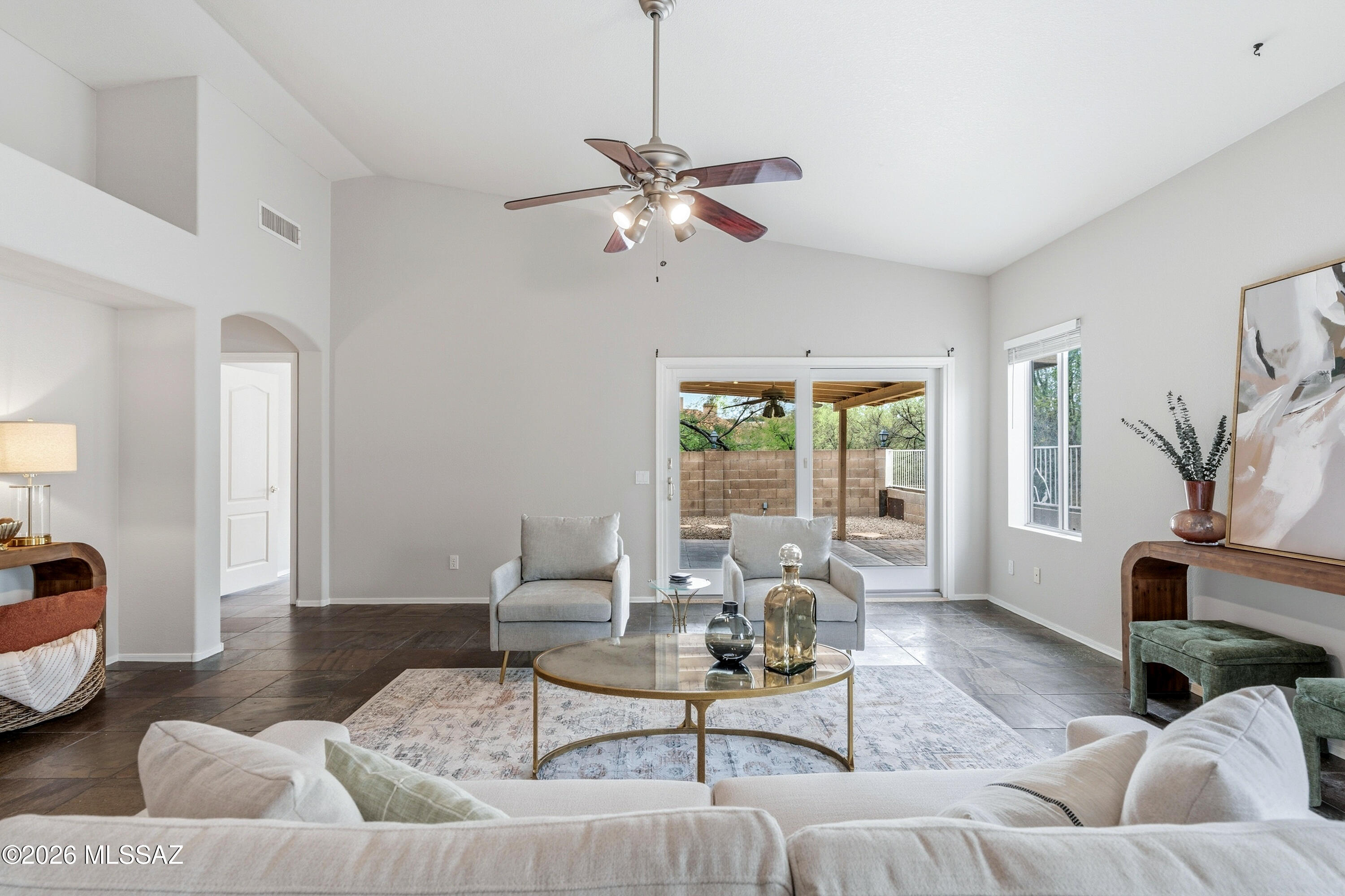 7712 East Elk Creek Road Tucson, AZ 85750 - Photo 27 of 48