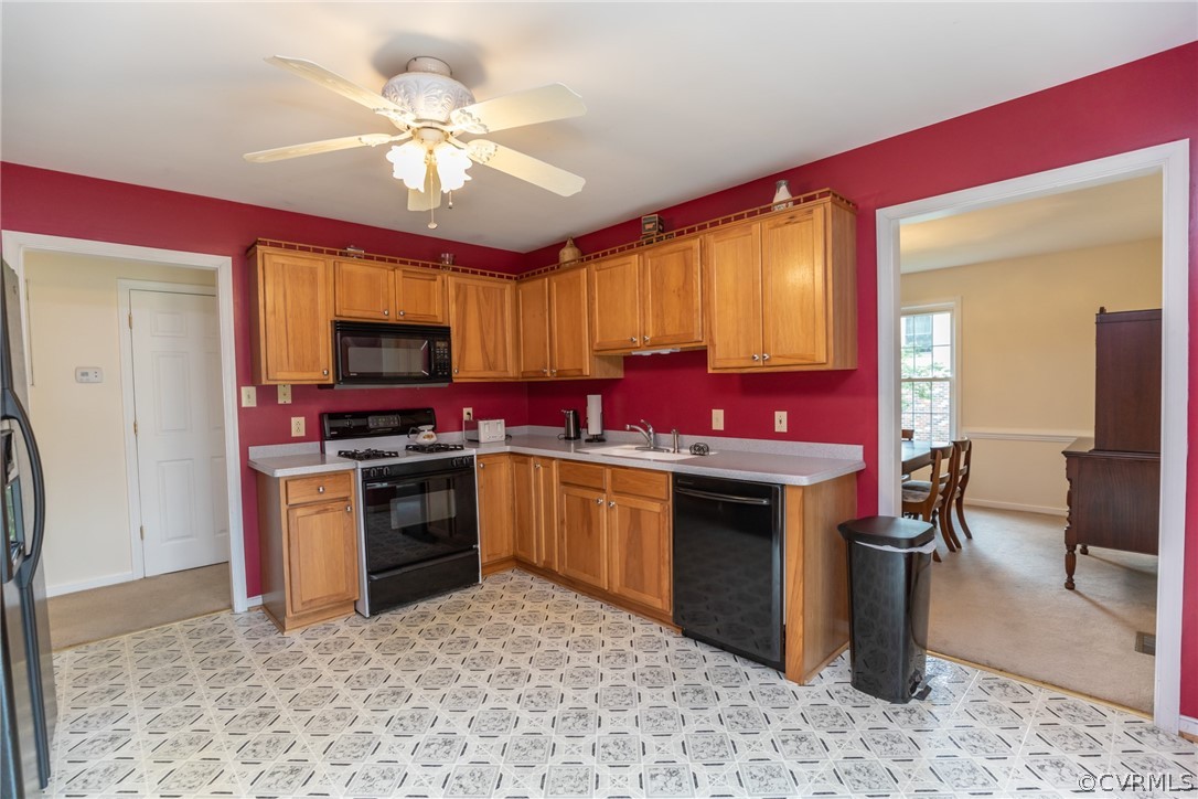 14005 Harrowgate Road Chester, VA 23831 - Photo 8 of 42 Gallery Image 8