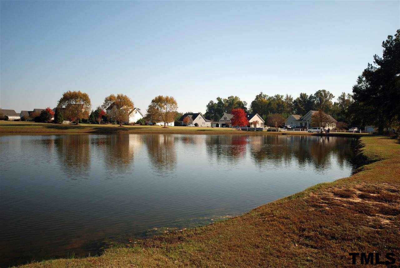 8925 Oregon Inlet Court Raleigh, NC 27603 - Photo 24 of 25 Gallery Image 24