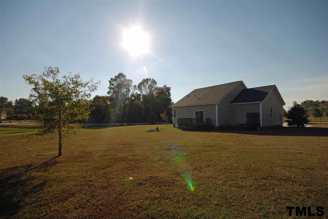8925 Oregon Inlet Court Raleigh, NC 27603 - Photo 25 of 25 Gallery Image 25