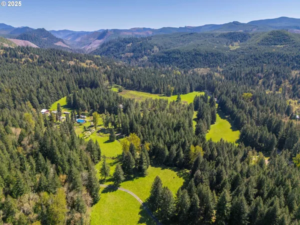 $1,999,995 | 75325 Mosby Creek Road, Cottage Grove, OR 97424