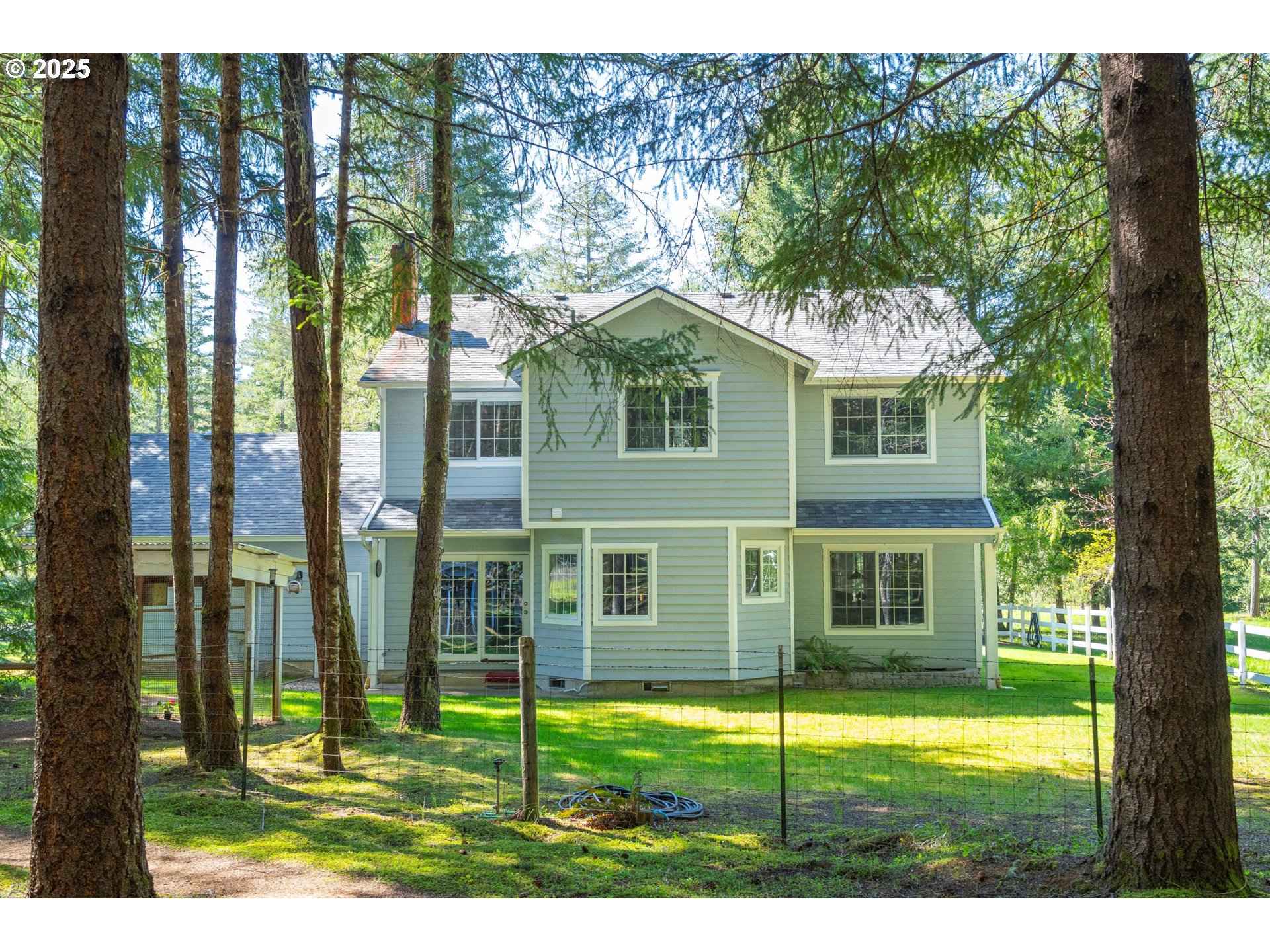 75325 Mosby Creek Road Cottage Grove, OR 97424 - Photo 21 of 48